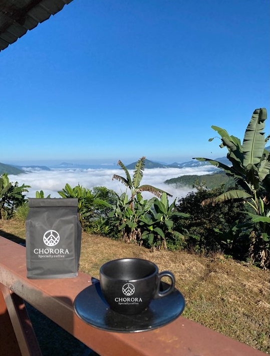 CAFFE CHORORA