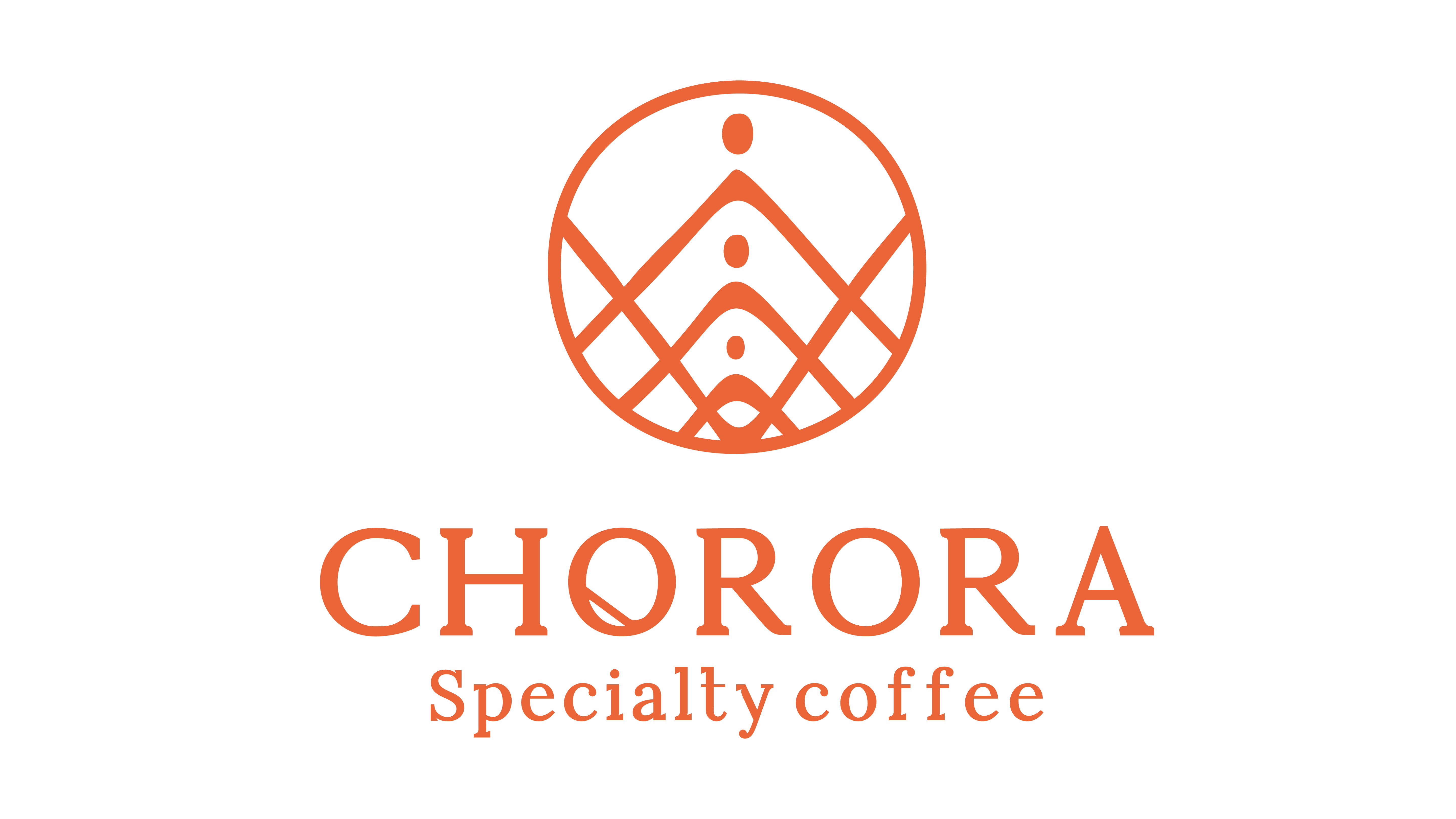 Chorora
